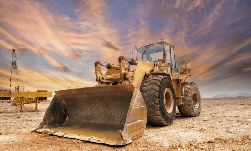 Fairview Road, tomorrow. Photo: iStock