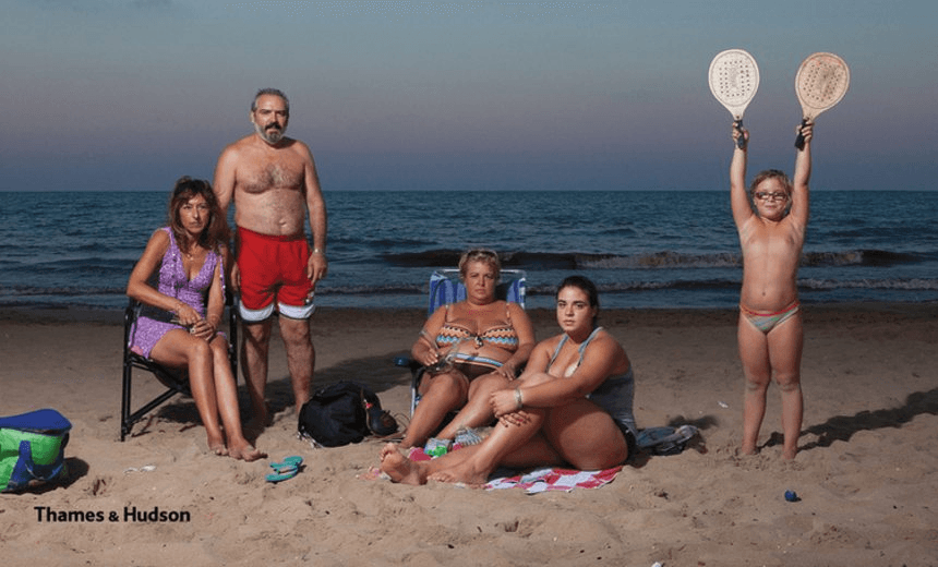 Book of the Week: ‘Families are containers for loyalty and cruelty’