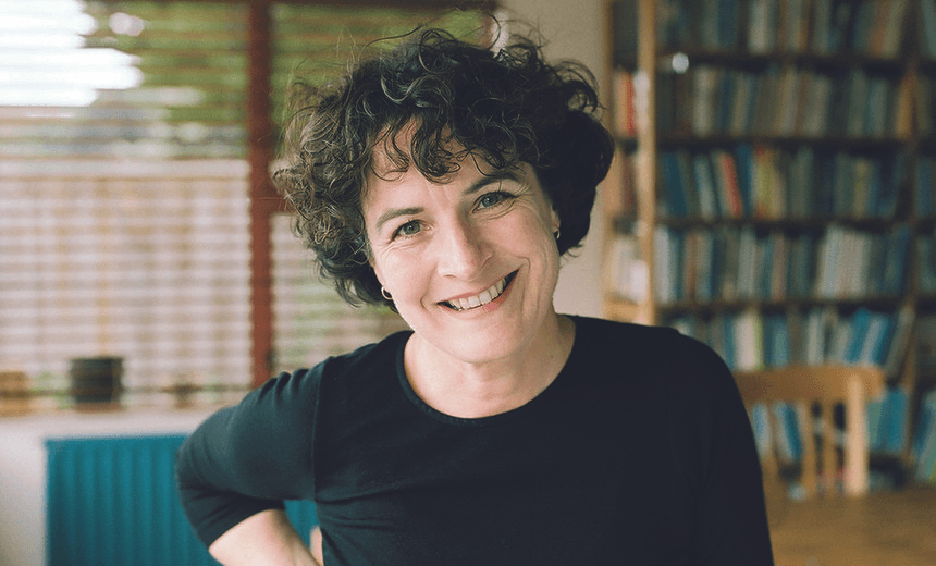 The children’s book awards: an interview with the likely winner (maybe)