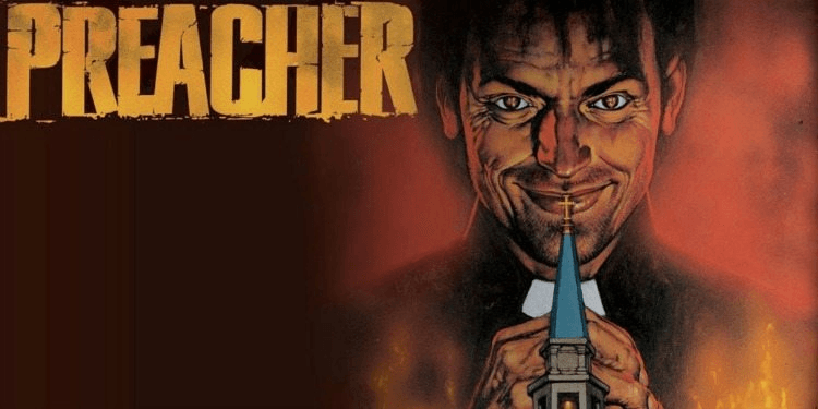 preacher-tv-show-comic-gareth-ennis