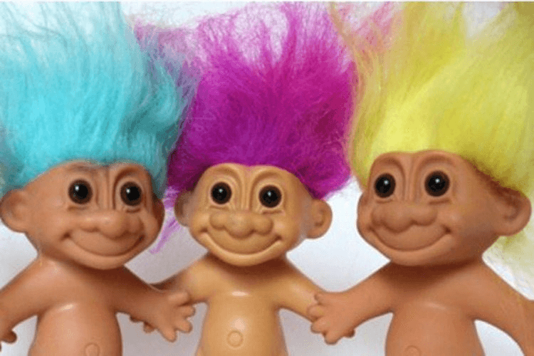 trolls