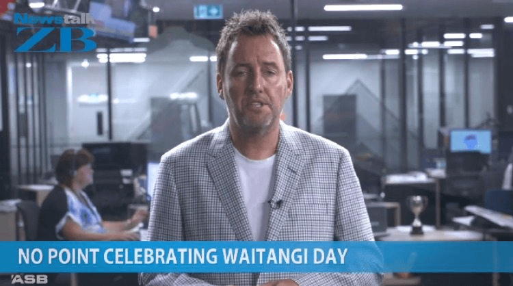 waitangi