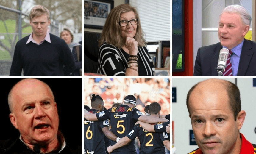 Looking back on a total shitter of a week for women in New Zealand