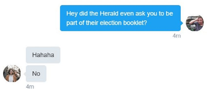 chloeswarbrickresponse