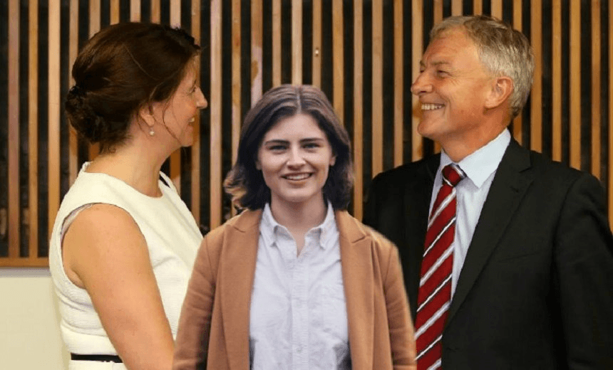 THE TOP THREE CONTENDERS FOR THE SPINOFF’S COVETED BLUE TICK