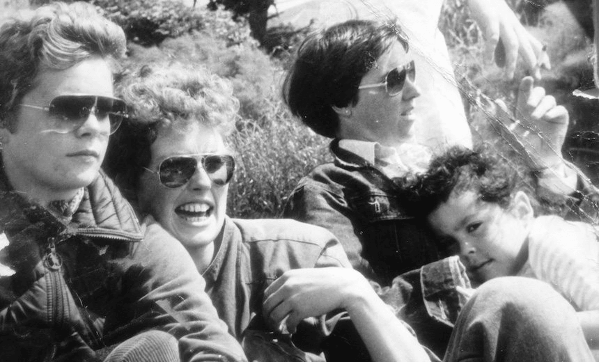 The Mervyn Thompson Affair: It stunk of the same kind of witch hunt they’d been subject to their whole lives