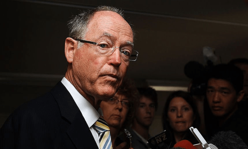 Don Brash (Getty Images)  
