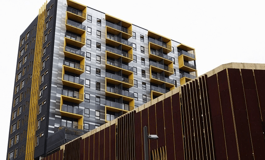 THE KIND OF THING AUCKLAND IS MISSING OUT ON. PHOTO: REBECCA ZEPHYR THOMAS 
