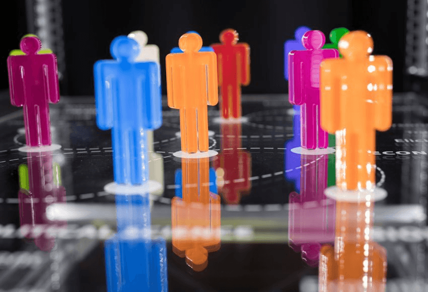 Secret Power at Te Papa. Photograph: Kate Whitley/Te Papa