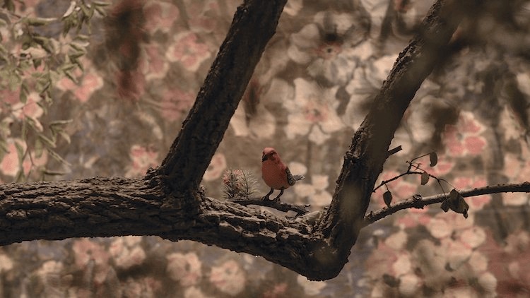 Steve Carr, still from American Night, 2014. Courtesy of the artist and Michael Lett 