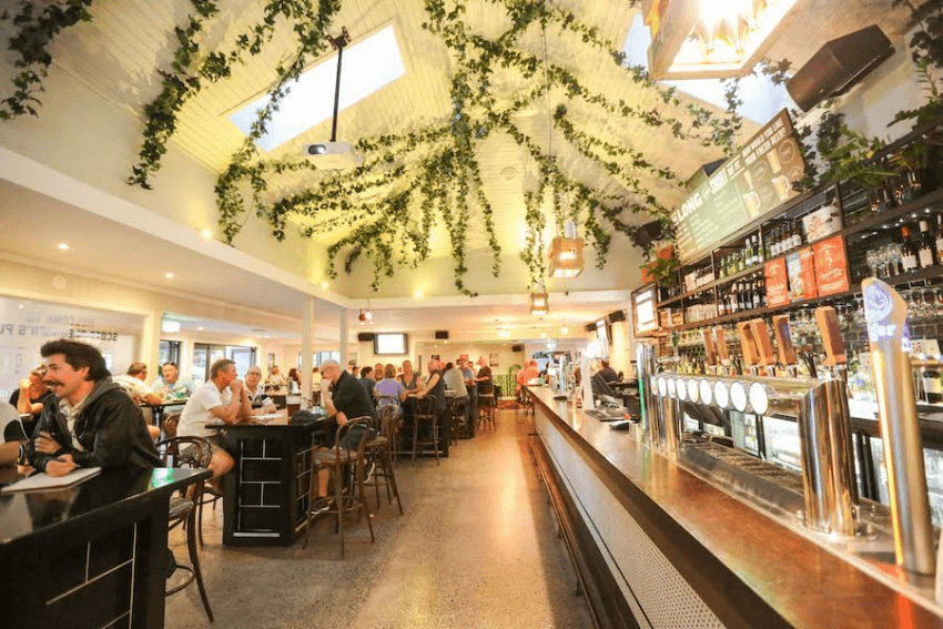 The Postman's Leg, Auckland. Photo: supplied