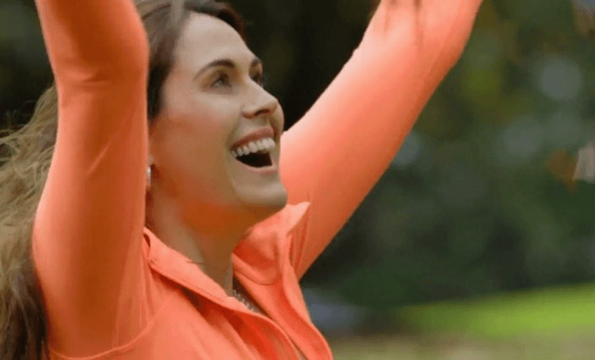 The Real Podcast of Housewives, Episode Five – Holy Moses we got a sponsor!