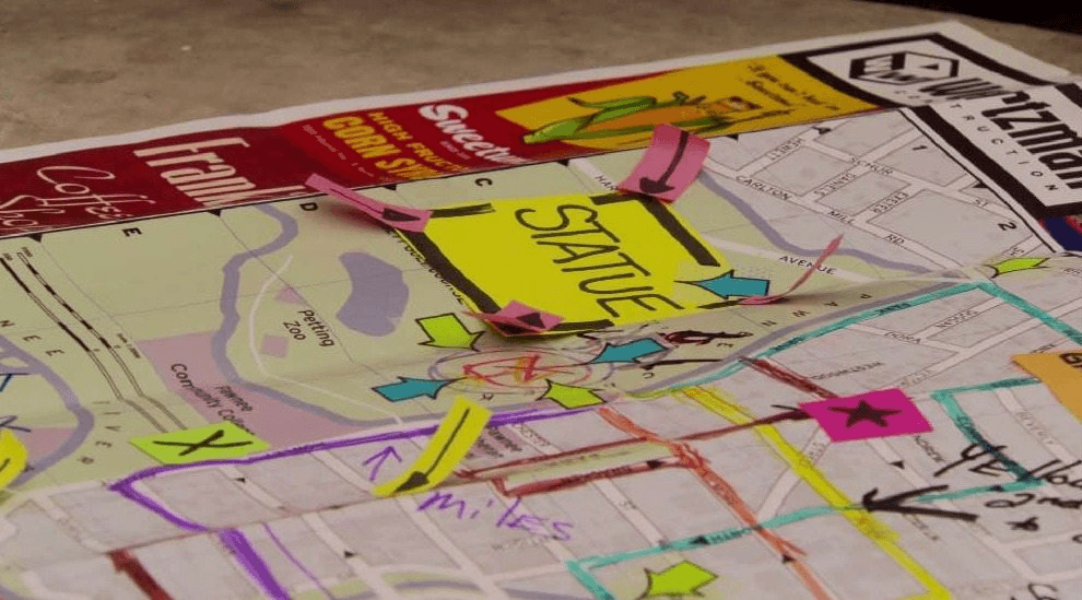 Is anyone else feeling ripped off that we don’t have a petting zoo?