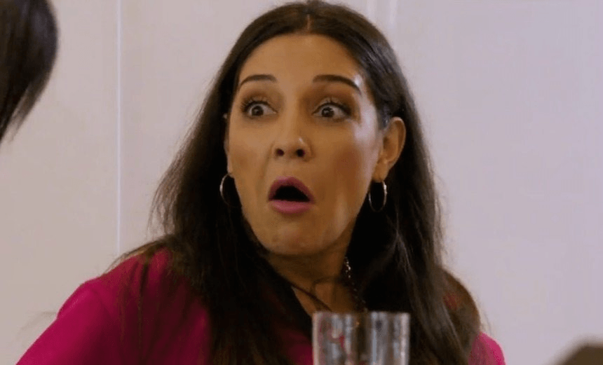The Real Podcast of Housewives, Episode Four – What’s a wang dang doodle anyway?