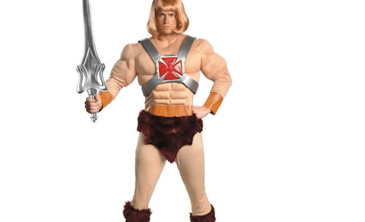 he-man