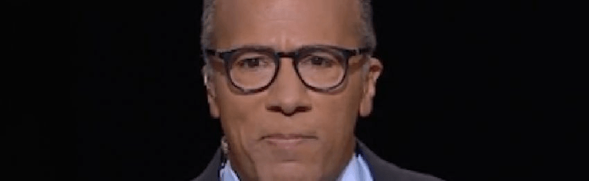 Lester the moderator gazes into the abyss