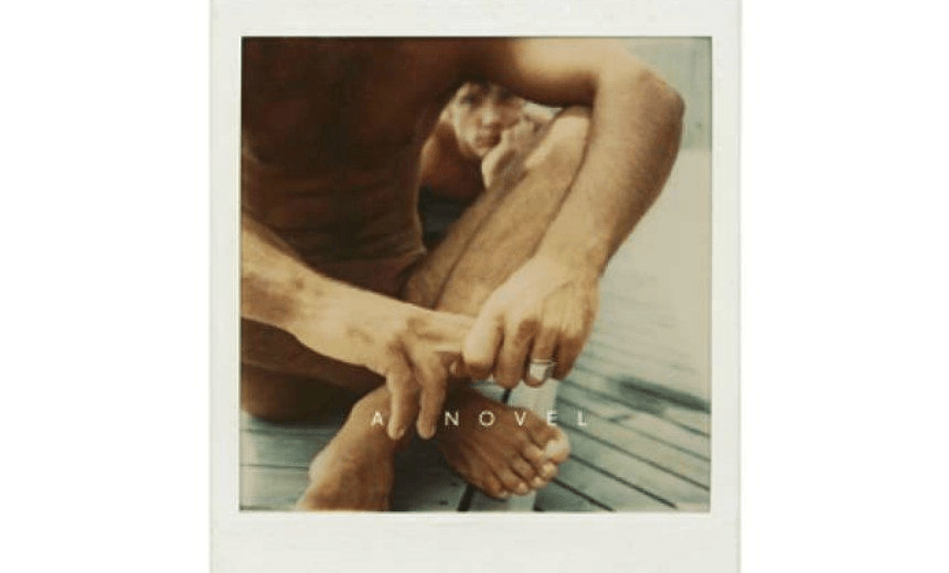 ‘When I last met Edmund White he had a hot date with a skinny Asian boy in Auckland’