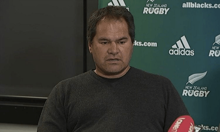 Tfw everything is definitely fine