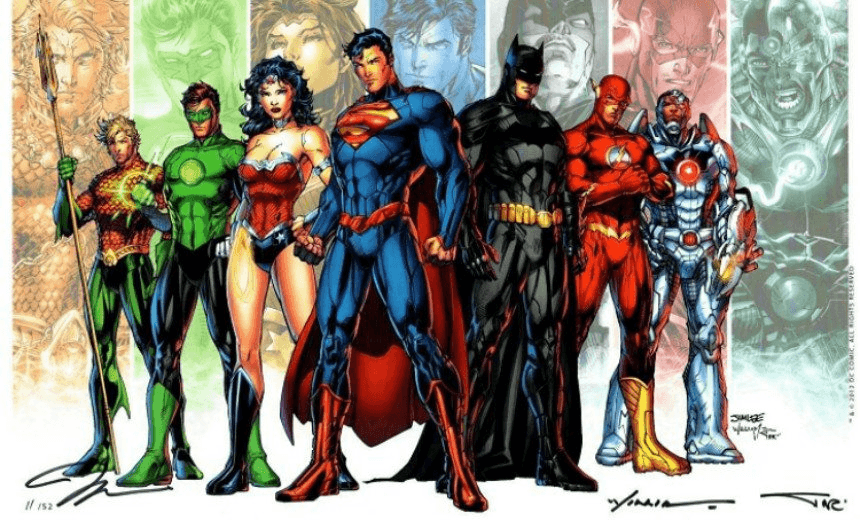 Holy Double Standards, Batman! Examining the false diversity in modern comics