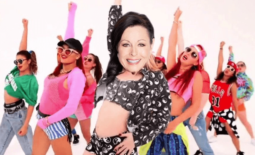 The Real Housewives of Auckland Power Rankings – The Champagne Lady does a twerk