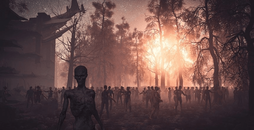 AUCKLAND 2040. PHOTO: GETTY