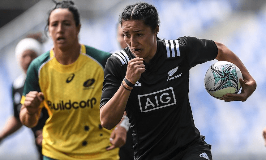 blackferns