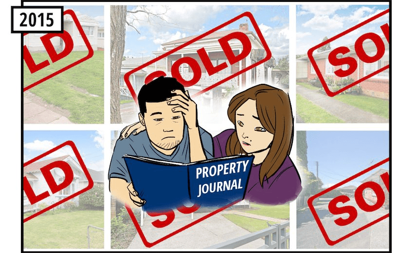 crisisland feature image