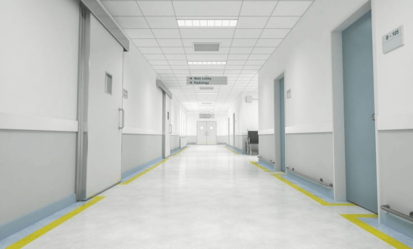 The junior doctors' strike, 