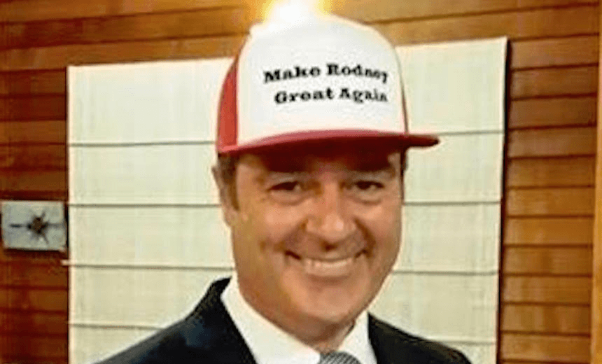 Post-truth politics comes to Auckland: A candidate campaign manager on why he lost