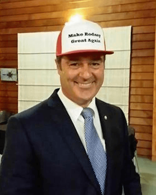 make-rodney-great-again
