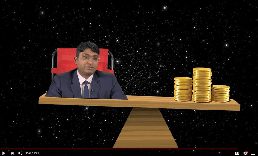 Hey Shamubeel #1: New Zealand versus The World