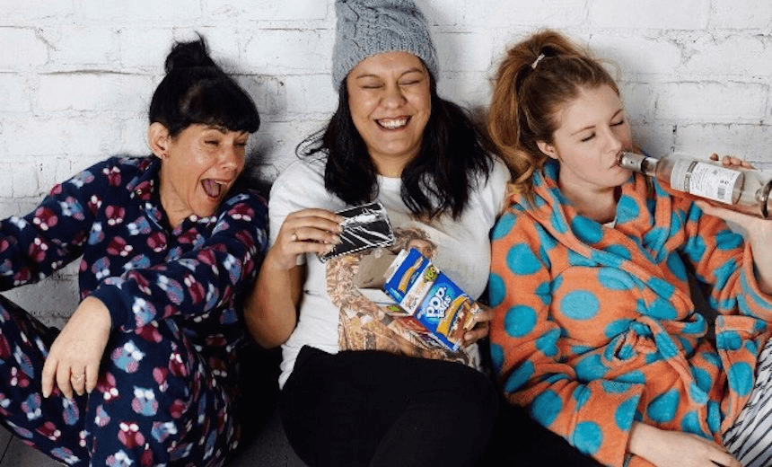 On the Rag – September edition on Trump and why we don’t need a Minister for Men