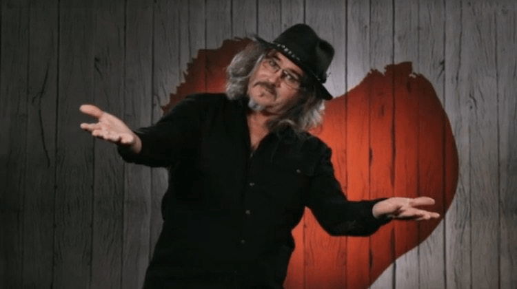 I'll have the Trout Mask Replica with a side salad thanks