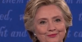 clintonface