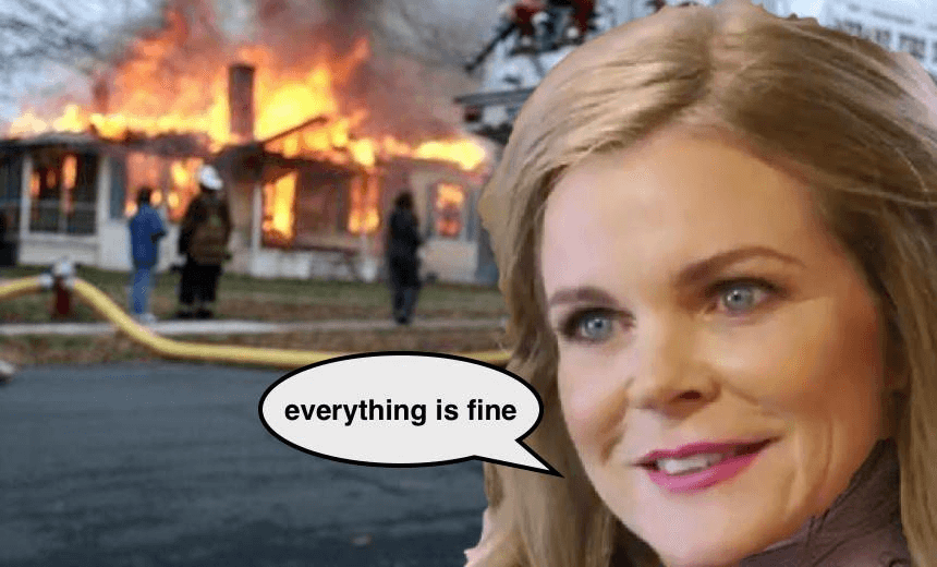 The Real Housewives of Auckland Power Rankings: It all goes down in a fiery ball from hell