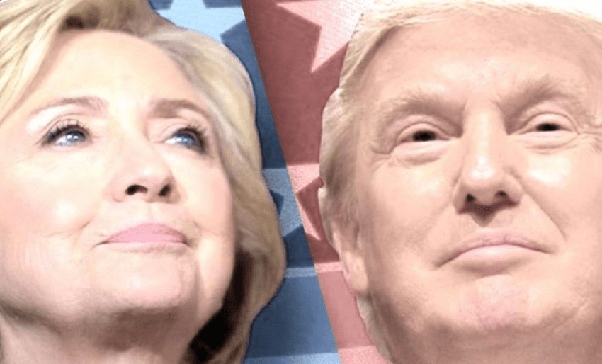 Why Did Trump Win? Hillary Clinton Appears To Have No Goddamned Idea ...