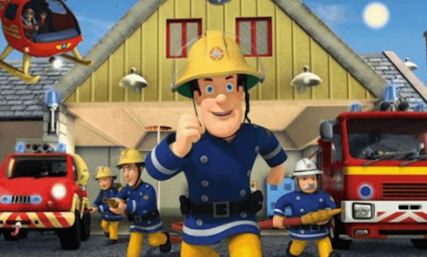 5 simple steps to make Pontypandy safe again