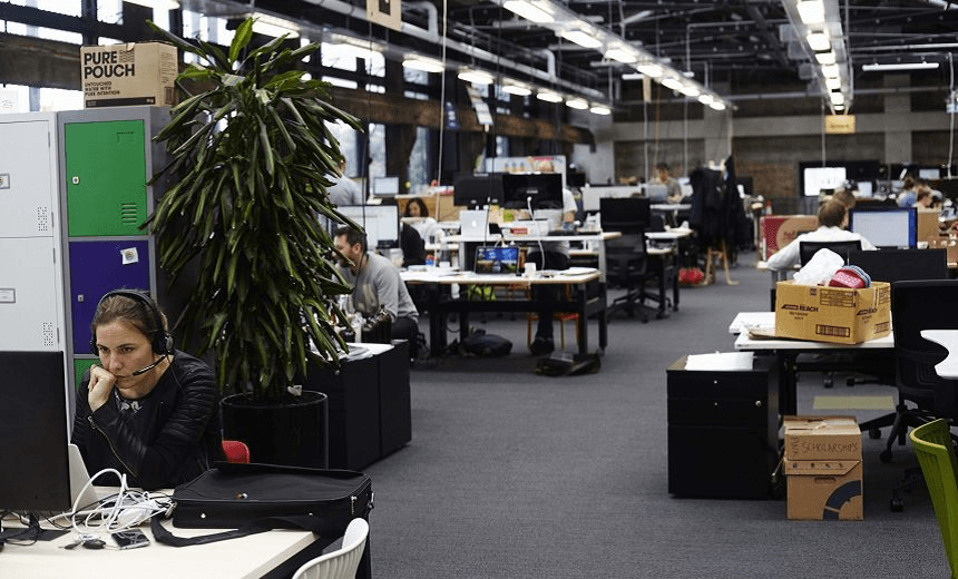 On the Grid: Weirdly don’t care about your $500 CV