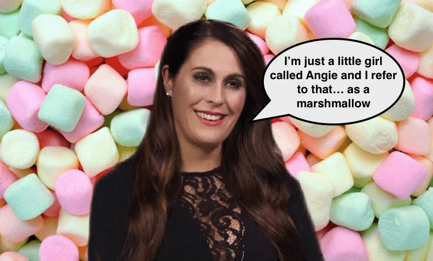 The Real Housewives of Auckland Power Rankings – A little marshmallow named Angie?