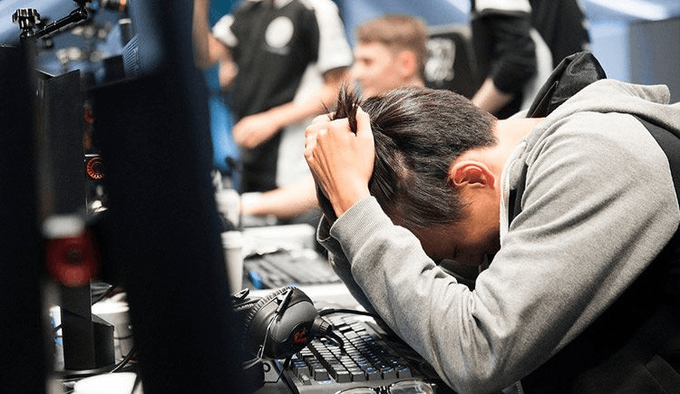 Photo by Riot Esports