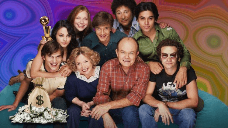 that70sshow