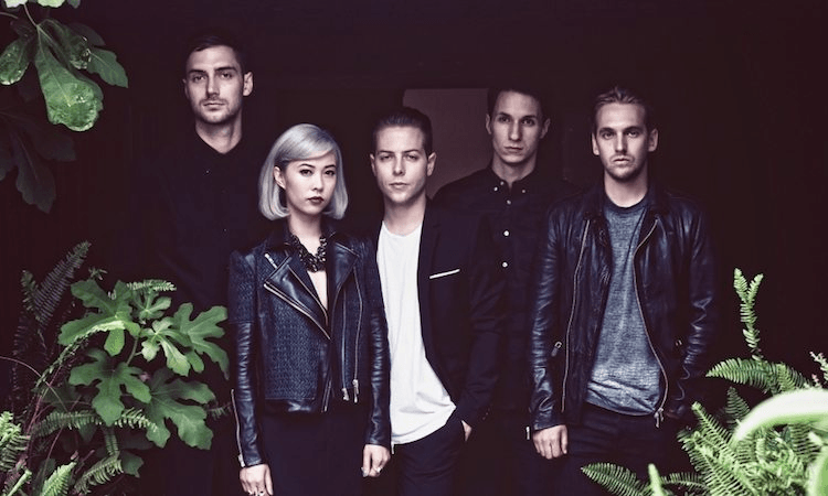 Broodier, moodier TNAF in 2014