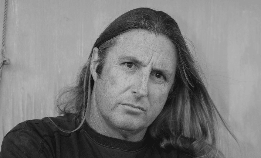 ‘The guy was all over the road like a spilt pizza’: Linda Herrick interviews Tim Winton