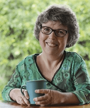 Trish Harris