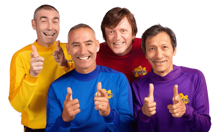 Rock-A-Bye my balls: Why having a vasectomy made me truly appreciate The Wiggles