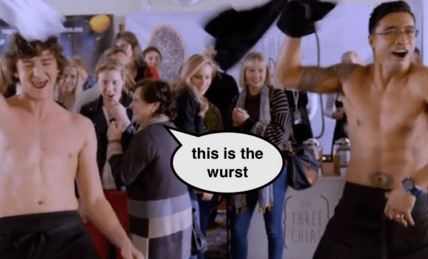 wurst