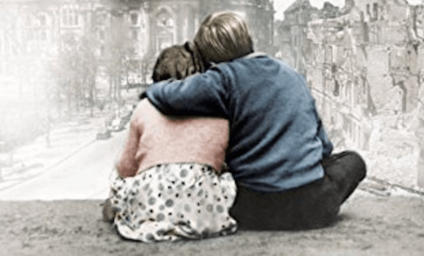 A ‘profound meditation’ YADDA YADDA YADDA: stripping away the hype about Catherine Chidgey