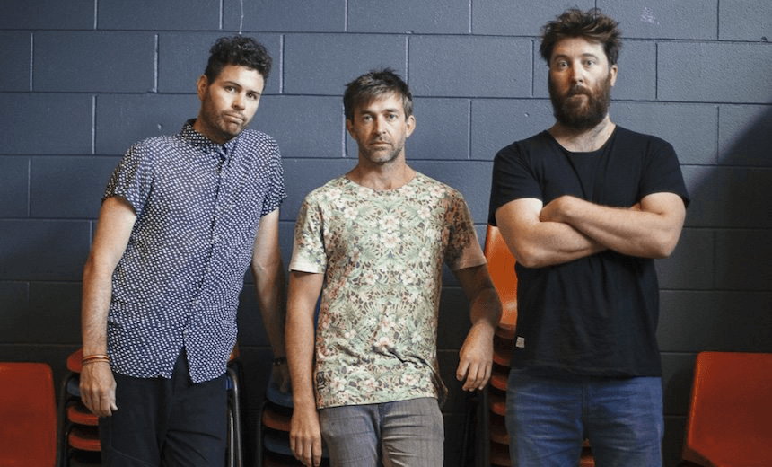 ‘TV is potatoes’ – The Down Low Concept on cooking the perfect television pitch