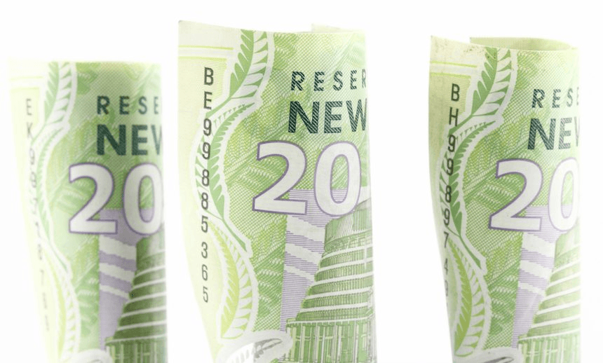 New Zealand Currency