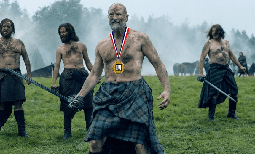 graham-mctavish-as-dougal-mackenzie-grant-orourke-as-ruper-mackenzie-episode-209